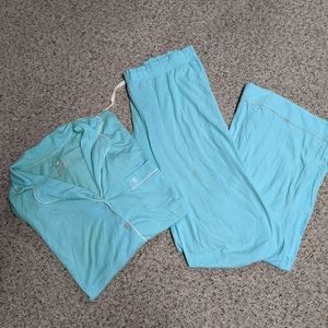 Victoria's Secret Pajama Set